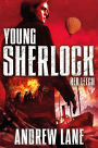 Red Leech (Abridged)