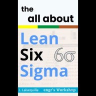 all about Lean Six Sigma, the