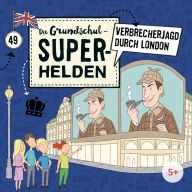 Folge 49: Verbrecherjagd durch London