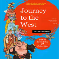 Journey to the West: A New Perspective (Abridged)