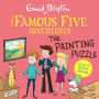 Famous Five Short Stories: The Painting Puzzle: Book 17