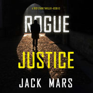 Rogue Enemy (A Troy Stark Thriller-Book #11)