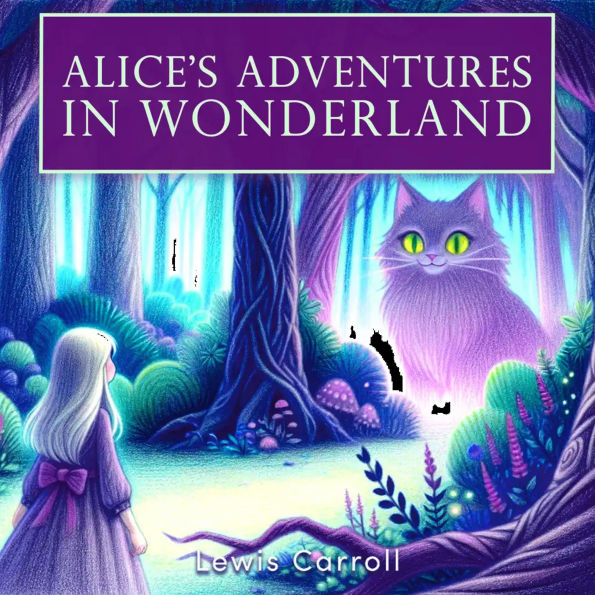 Alice's Adventures in Wonderland (Abridged)