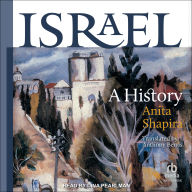 Israel: A History