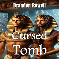 The Cursed Tomb
