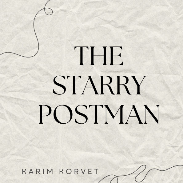 The Starry Postman
