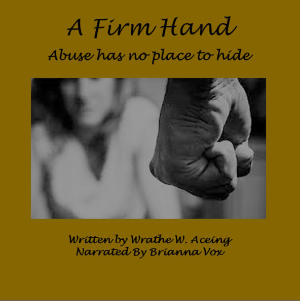 A Firm Hand: Abuse has no place to hide