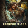 The Further Adventures of Robinson Crusoe