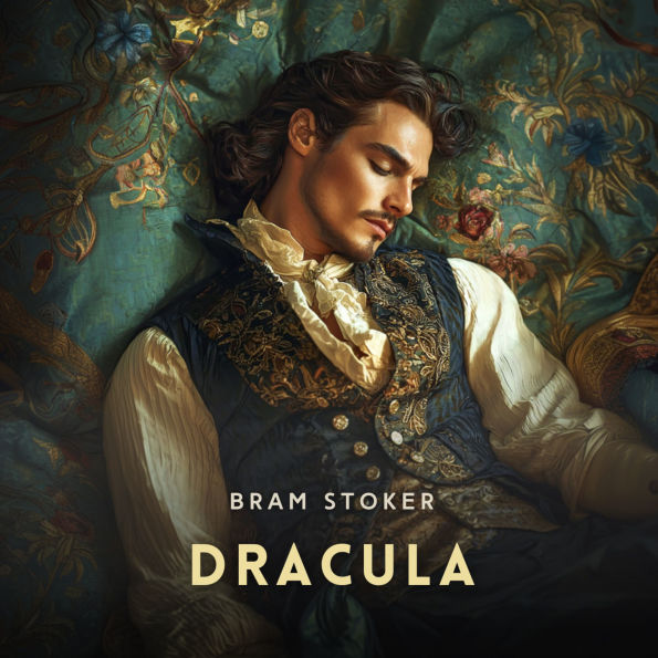 Dracula: A Mystery Story
