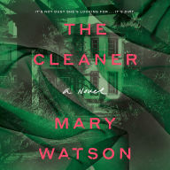 The Cleaner: A Novel