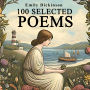100 Selected Poems: Emily Dickinson