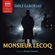 Monsieur Lecoq