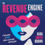The Revenue Engine: Fueling a B2B High Octane Pipeline