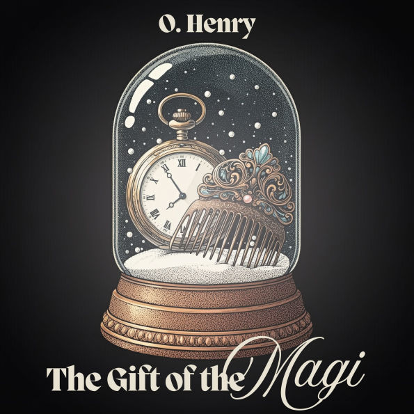 The Gift of the Magi
