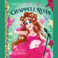 Chappell Roan: A Little Golden Book Biography
