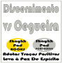 Discernimento vs Cegueira
