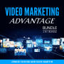 Video Marketing Advantage Bundle, 2 in 1 Bundle: Video Marketing Success and Video Influencer