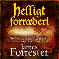 Helligt forræderi