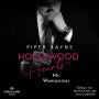 Hollywood Hearts - Mr. Womanizer (L.A. Love Stories 3): Große Träume in L.A. - Das Finale der New-Adult-Reihe der Erfolgsautorin