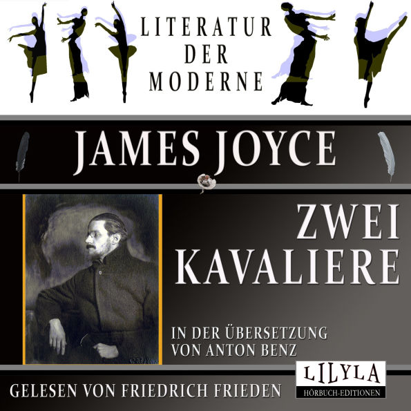 Zwei Kavaliere