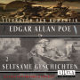 Seltsame Geschichten 2: Die Maske des roten Todes, Ligeia.