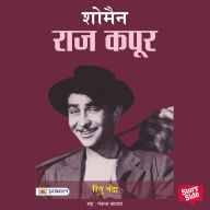 Showman: Raj Kapoor