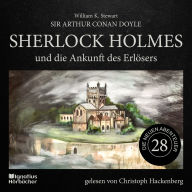 Sherlock Holmes und die Ankunft des Erlösers (Die neuen Abenteuer, Folge 28)