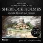 Sherlock Holmes und die Ankunft des Erlösers (Die neuen Abenteuer, Folge 28)