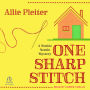 One Sharp Stitch