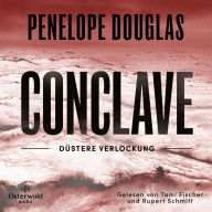 Conclave - Düstere Verlockung (Devil's Night): Sinnliche Dark Romance von der TikTok-Lieblingsautorin des SPIEGEL-Bestsellers »Punk 57« endlich auf Deutsch!