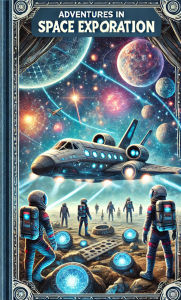 Adventures in Space Exploration
