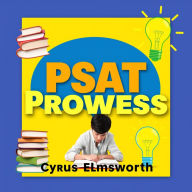 PSAT Prowess: Transform Your Score with Simple Secrets: Boost your PSAT performance! Unlock transformative audio lessons to supercharge your exam success.