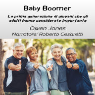 Baby Boomer