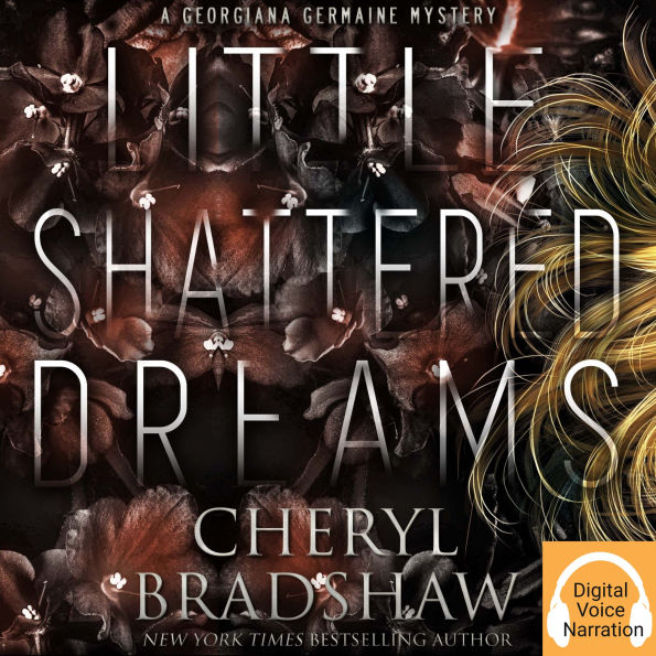 Little Shattered Dreams