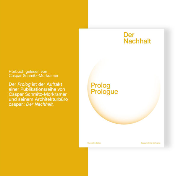 Der Nachhalt: Prolog