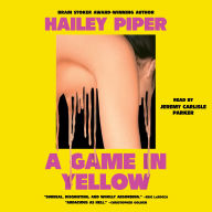 A Game in Yellow