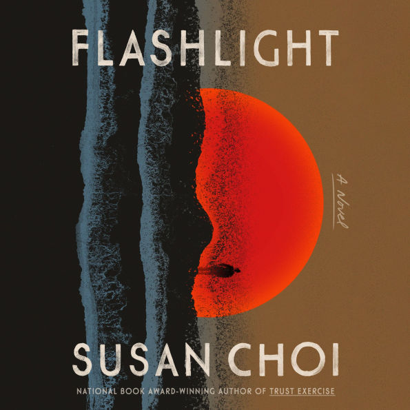 Flashlight: A Novel