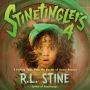 Stinetinglers 4: 3 Chilling Tales by the Master of Scary Stories