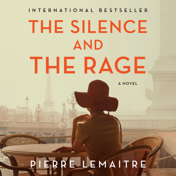 The Silence and the Rage