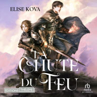 L'Éveil de l'Air, T2: La Chute du Feu: Air awakens tome 2