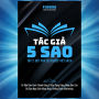 Tác Gi¿ 5 Sao: B¿t Phá S¿ Nghi¿p Vi¿t Sách: Bí M¿t Bán Sách Thành Công & Xây D¿ng C¿ng ¿¿ng ¿¿c Gi¿ Dù B¿n Ng¿i Bán Hàng Ho¿c Không Rành Marketing