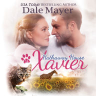 Xavier: A Hathaway House Heartwarming Romance