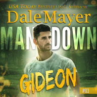 Gideon (Man Down #3)