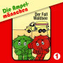 01: Der Fall Waldsee (Abridged)