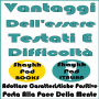 Vantaggi Dell'essere Testati E Difficoltà
