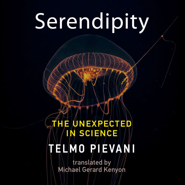 Serendipity: The Unexpected in Science