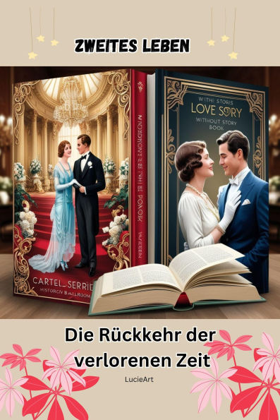 Zweites Leben: Die Rückkehr der verlorenen Zeit
