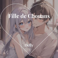 Fille de Chouans