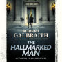 The Hallmarked Man (Cormoran Strike Series #8)