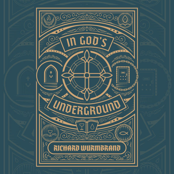In God's Underground